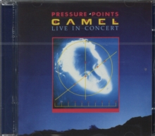Pressure Points – Live In Concert