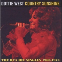 Country Sunshine – The RCA Hit Singles 1963-1974