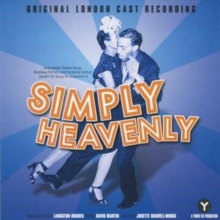 Simply Heavenly (Original London Cast Recording)