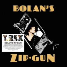 Bolan’s Zip Gun
