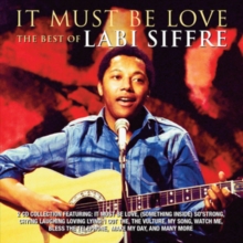 It Must Be Love (The Best Of Labi Siffre)