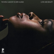 The New Lamont Dozier Album – Love And Beauty