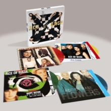 All That She Wants: The Classic Albums