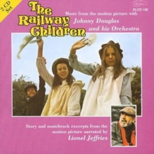 The Railway Children – Music From The Motion Picture
