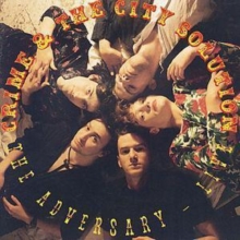 The Adversary – Live