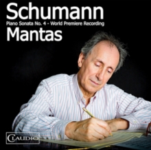 Piano Sonata No. 4