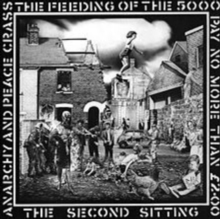 The Feeding Of The 5000 (The Second Sitting)
