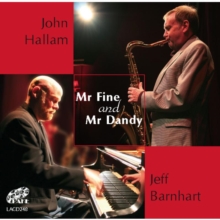 Mr. Fine & Mr. Dandy