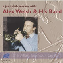 A Jazz Club Session With