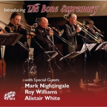 Introducing The Bone Supremacy