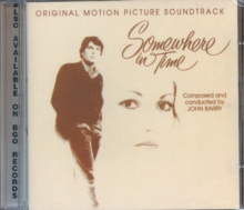 Somewhere In Time (Original Motion Picture Soundtrack)