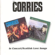 The Corries In Concert – Scottish Love Songs