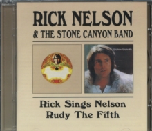 Rick Sings Nelson / Rudy The Fifth