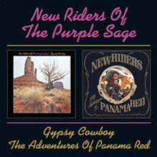Gypsy Cowboy / The Adventures Of Panama Red