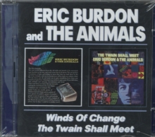 Winds Of Change / The Twain Shall Meet