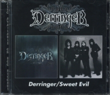 Derringer / Sweet Evil