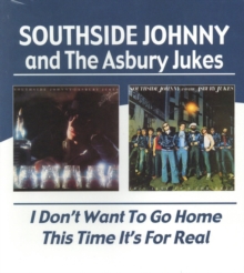 I Don’t Want To Go Home / This Time It’s For Real