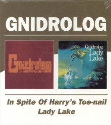 In Spite Of Harry’s Toe-Nail / Lady Lake