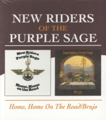Home, Home On The Road / Brujo
