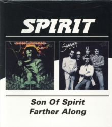 Son Of Spirit / Farther Along