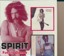 Future Games / Spirit Of 84