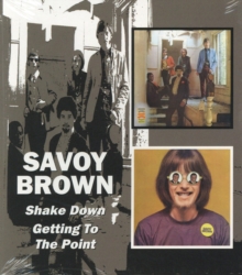 Shake Down / Getting To The Point