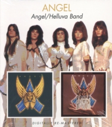 Angel/Helluva Band