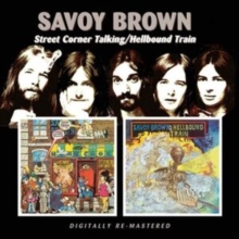 Street Corner Talking / Hellbound Train
