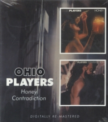 Honey / Contradiction