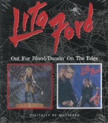 Out For Blood / Dancin’On The Edge