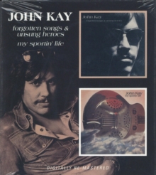 Forgotten Songs & Unsung Heroes/My Sportin’ Life