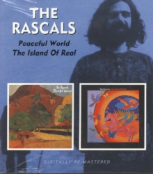 Peaceful World / The Island Of Real