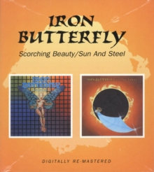 Scorching Beauty / Sun And Steel
