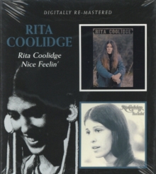 Rita Coolidge / Nice Feelin’