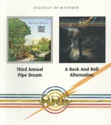 Third Annual Pipe Dream / A Rock And Roll Alternative