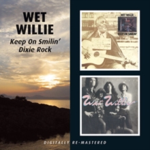 Keep On Smilin’ / Dixie Rock