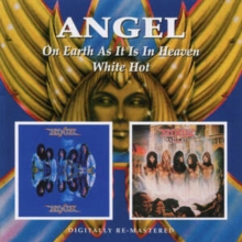 On Earth As It Is In Heaven/White Hot