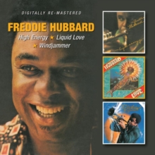 High Energy / Liquid Love / Windjammer