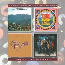 Welcome To The Dance / The Sons Of Champlin / A Circle Filled With Love / Loving Is Why