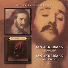 Tabernakel/Eli (With Kaz Luz)