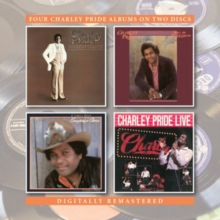 You’re My Jamaica / Roll On Mississippi / Everybody’s Choice / Charley Pride Live