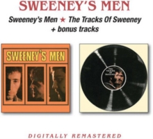 Sweeney’s Men – The Tracks Of Sweeney + Bonus Tracks