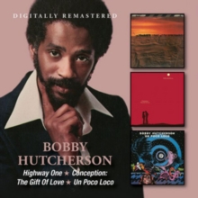 Highway One / Conception: The Gift Of Love / Un Poco Loco