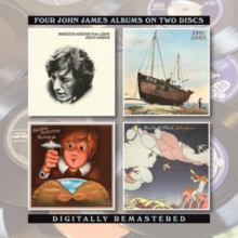 Morning Brings The Light / John James / Sky In My Pie / Head In The Clouds