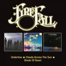 Undertow / Clouds Across The Sun / Break Of Dawn