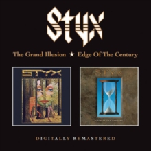 The Grand Illusion/Edge Of The Century