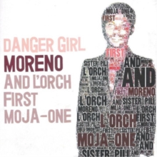 Danger Girl