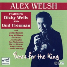 Bones For The King (BBC Broadcasts 1966, 74 & 76)