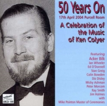 50 Years On – A Celebration Of The Music Of Ken Colyer