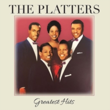 The Platters Greatest Hits